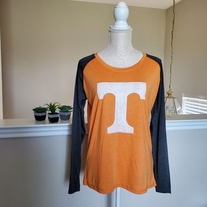 Women's University of Tennessee Long Sleeve T